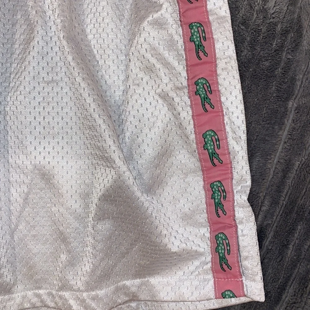 Kid’s Jersey shorts